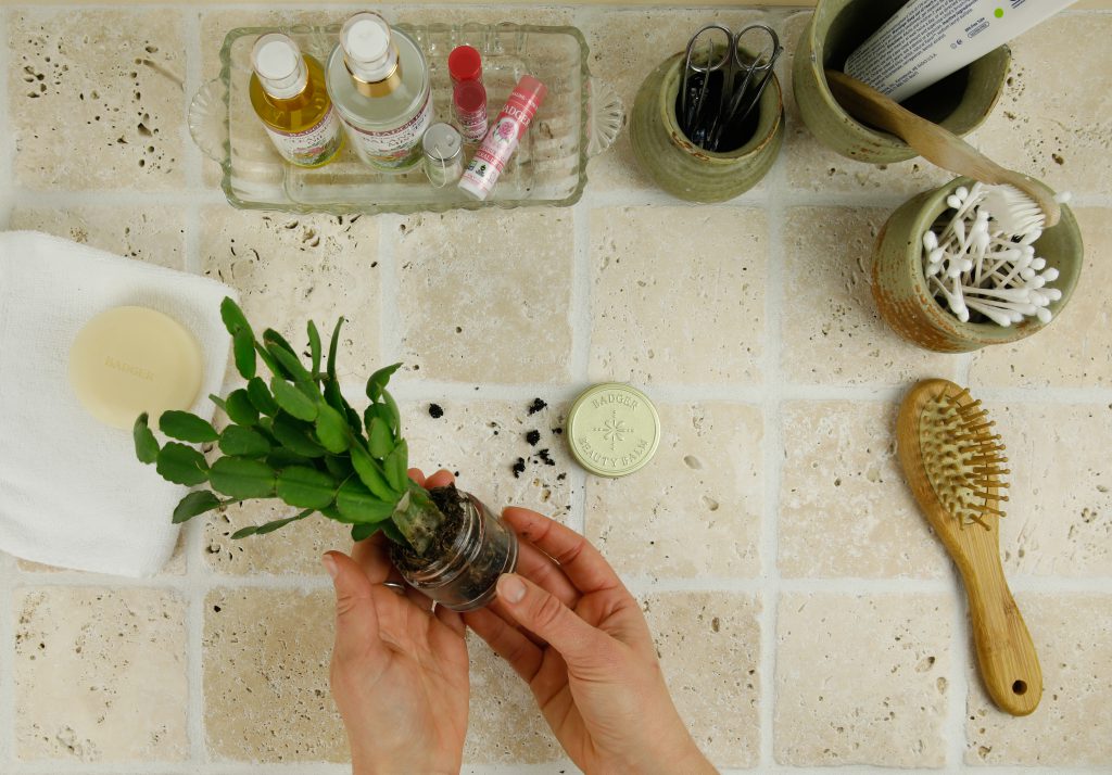 reusable packaging