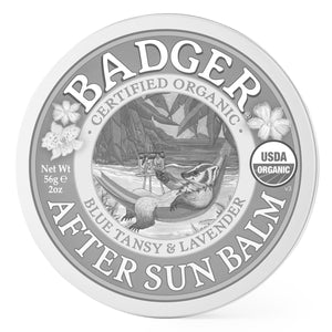 after sun balm tin