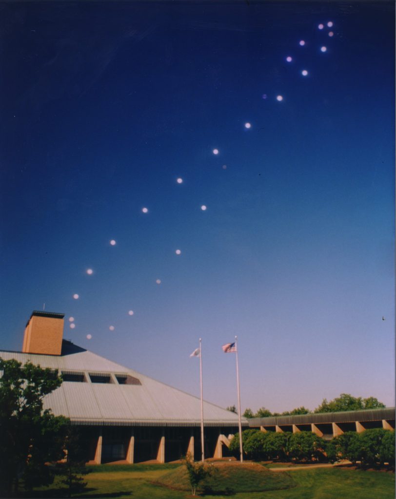 Analemma