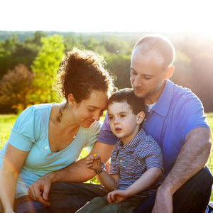 organic aromatic chest rub family