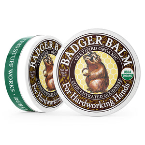 badger balm hand moisturizer side