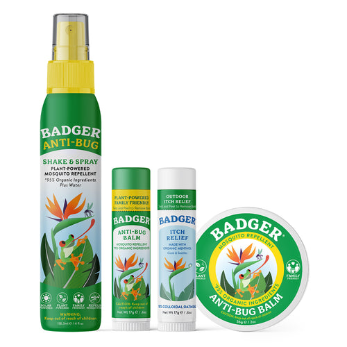 bug bundle
