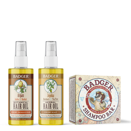 hair care bundle