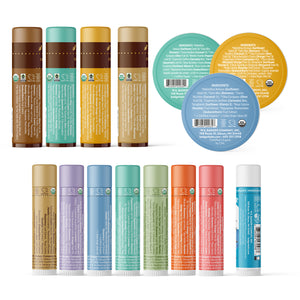 lip balm bundle back