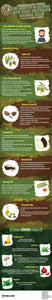 man care infographic