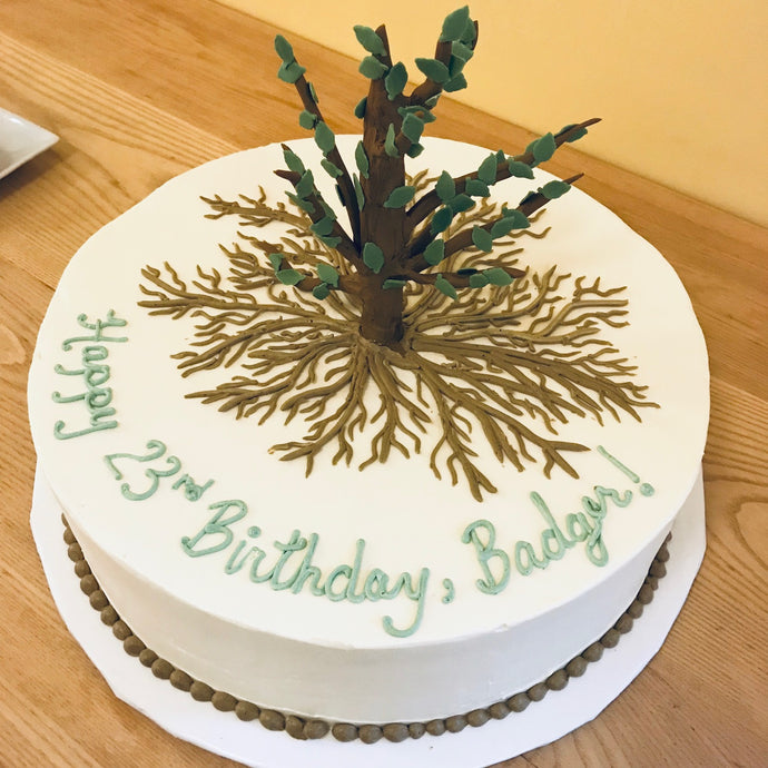 Happy 23rd Birthday, Badger: A Founder’s Story