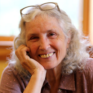 Katie Schwerin Badger Balm COO and Co-Founder