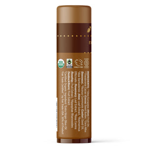 creamy cocoa butter lip balm ingredients