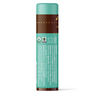 cool mint cocoa butter lip balm ingredients
