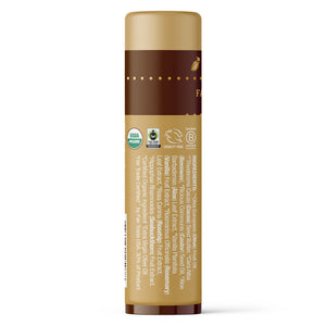 vanilla bean cocoa butter lip balm ingredients