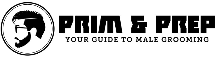 Prim&Prep Logo