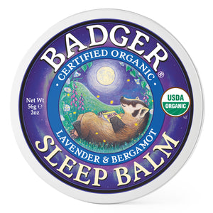 sleep balm tin