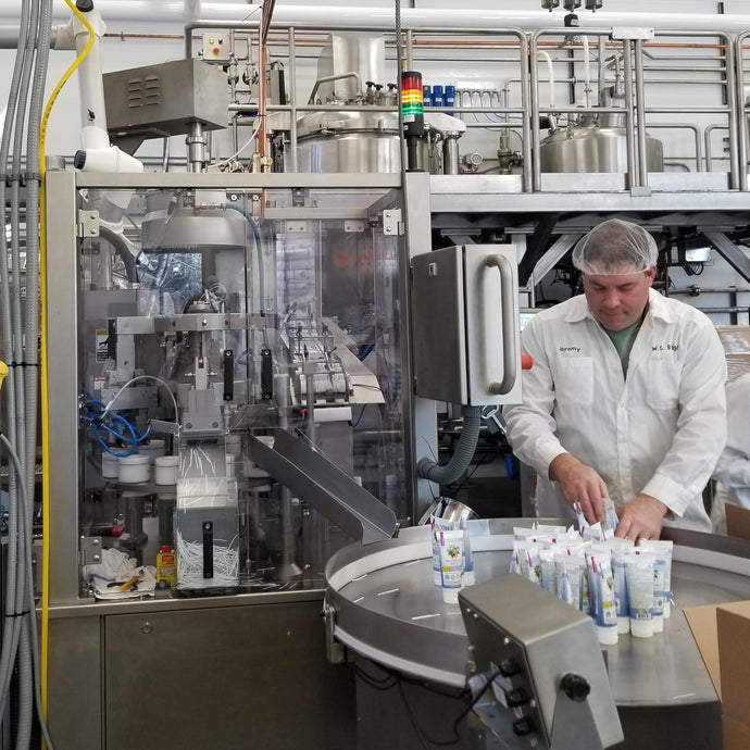 Solving the Problem of Plastic Packaging: An Imperfect Path to Lessening Waste