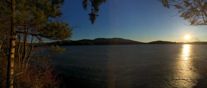 Winter Solstice