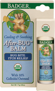 Badger After-Bug Balm
