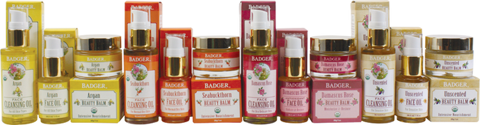 When Seasons Change So Should Your Oil Cleansing Routine