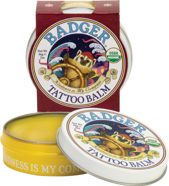 Tattoo Balm